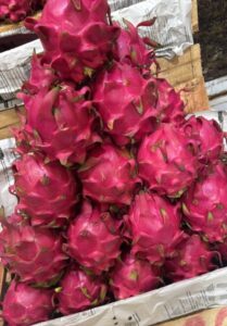 Buah Naga 1 Kg
