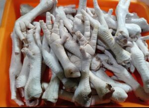 Ceker Ayam 1 Kg