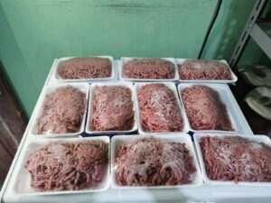 Daging Sapi Giling 500 Gram