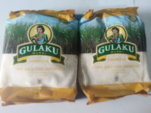 Gulaku Kemasan 1Kg
