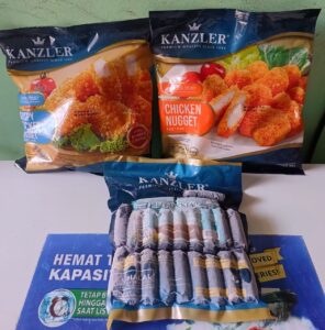 Paket Kanzler Hemat