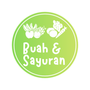 Buah & Sayuran
