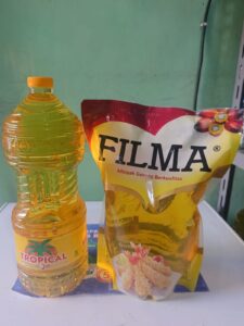 Minyak Goreng Kemasan 2 Liter