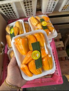 Nangka 400 Gram