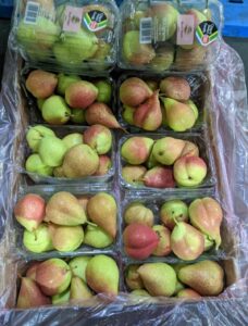 Pear Hijau 1 Kg