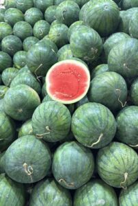 Semangka Fresh 1 Kg