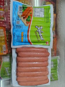 Sosis Ayam Jofrans 360 Gram
